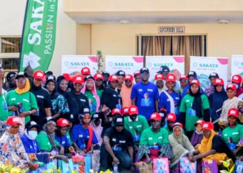 Jakadan Noma Foundation Launches Specialized Training Program for Women and Youth Farmers in Niger State