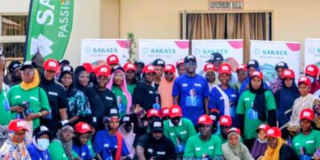 Jakadan Noma Foundation Launches Specialized Training Program for Women and Youth Farmers in Niger State