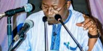 The Association of Nigerian Imams condemns Dr. Obadare’s testimony and defends Shari’ah Law