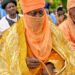 Tragic Loss of Esteemed Monarch: Kakanda Mourns the Passing of Alhaji Muhammad Sani Gimba