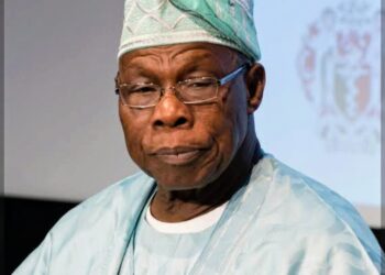 Insecurity Is an Industry in Nigeria – Obasanjo Blasts. 