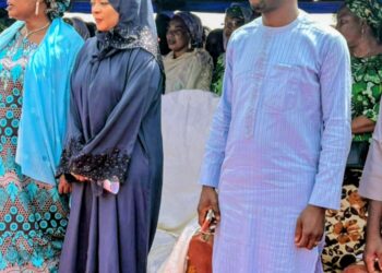 Bago Cassava Processing Centre Commissioned as Niger State Advances Food Security and Economic Growth