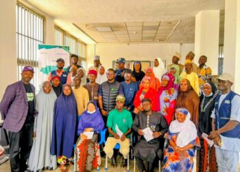 Standards Organisation of Nigeria Officially Launches Initiative to Elevate Rice Production Standards in Niger State