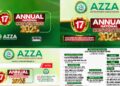 Azza Development Association Sets to Hold Its 2025 17th Annual National Convention at Muye.