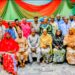 The Chairman MHWUN Advocates for Improved Leadership Transition, Organized Sent-forth for Ten LG Directors of PHC. 