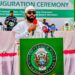 Governor Bago Swears in Commissioners, Chairmen, and Key Officials