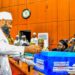Governor Bago Presents Over N1.03 Trillion Appropriation Bill to the State Assembly