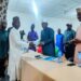 Chanchaga transition committee presents report, recommends security, financial and governance reforms