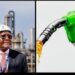 Dangote Refinery reduces its ex-depot petrol price amid increasing competition in the fuel market.