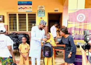 Foundation Launches AI Platform for SSCE Tutorials, Enrolls 200 Students