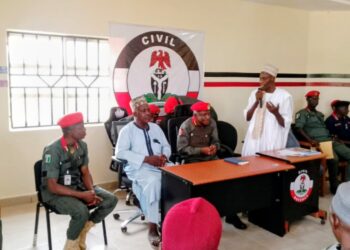 NSCDC and Miners in Niger to Cease Hostile Interactions