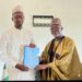 Permanent Secretary Transfers Leadership to New Commissioner Ministry of Water Resources and Irrigation