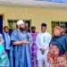 Farmer Umaru Bago Advocates for Replication of Schools for Early Child Care Development,Education Across 25 LGAs