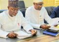 Niger State Ministry of Water Resources Attends 2026 Budget Defense Session