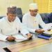 Niger State Ministry of Water Resources Attends 2026 Budget Defense Session