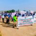 NLC Protest in Minna Urges Action Against Nigeria’s Security Challenges