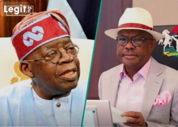 Aganbi Praises Wike for Efforts in Modernizing the Federal Capital Territory, Affirms President Tinubu’s Appointment Was Judicious