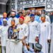 Governor Umaru Bago Attends PGF Meeting in Abuja, Reaffirms Support for President Tinubu