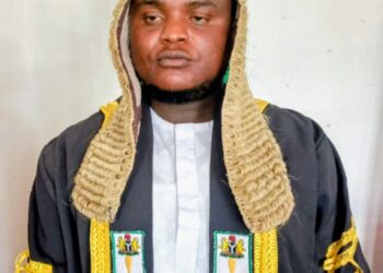SULEJA LEGISLATIVE COUNCIL ELECTS HON. AWWAL IBRAHIM AS LEADER OF THE 11TH ASSEMBLY