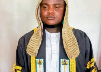 SULEJA LEGISLATIVE COUNCIL ELECTS HON. AWWAL IBRAHIM AS LEADER OF THE 11TH ASSEMBLY
