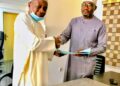 Niger Information Commissioner Assumes Duty, Vows Renewed Commitment to Professionalism in Managing and Disseminating Information