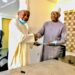 Niger Information Commissioner Assumes Duty, Vows Renewed Commitment to Professionalism in Managing and Disseminating Information