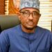 BREAKING: NMDPRA Boss, Farouk Ahmed, Resigns