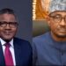 BREAKING: NMDPRA Boss, Farouk Ahmed, Resigns
