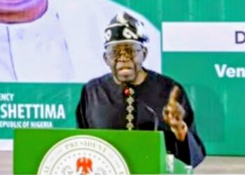 President Bola Tinubu Commends Niger State Governor for Women’s Appointments, Highlights Democratic Progress
