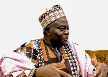 Niger PDP Faces Setback as Engineer AJ Joins ADC with Thousands of Supporters