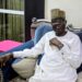Former Commissioner of Finance Tinau Congratulates Senator Abubakar Sani Bello on His Birthday