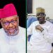 Former Commissioner of Finance Tinau Congratulates Senator Abubakar Sani Bello on His Birthday