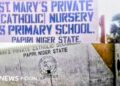 St. Mary’s Catholic School Hostages Freed After One-Month Abduction