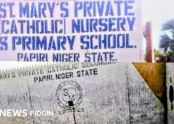 St. Mary’s Catholic School Hostages Freed After One-Month Abduction