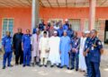MARKET REFORMS: NIGER GOVT MOVES TO RESTORE ORDER IN NEW MARKET
