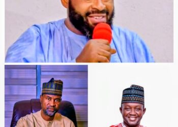 GERAWA GLOBAL ENGINEERING EXTENDS CHRISTMAS AND NEW YEAR GREETINGS TO GOVERNOR UMARU BAGONIGERLITES