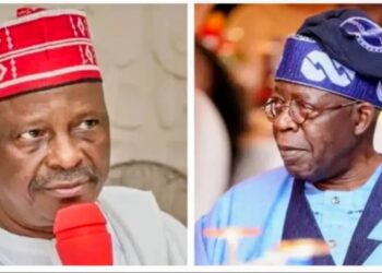 Government’s Inadequate Security Efforts Threaten Its Legitimacy, Says Kwankwaso