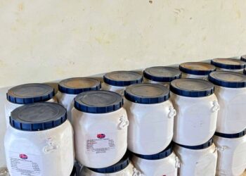 Niger State Ministry of Water Resources Enhances Water Treatment Efforts