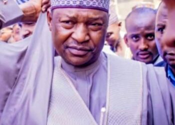 EFCC Traces 41 Properties Worth N212bn to Ex-AGF Malami