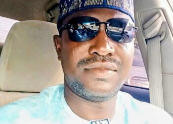 Bashir A. Shaba Resigns as SSA to Niger State Governor, Leaves APC to Join ADC