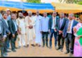 Legal luminary, Ndarani, SAN sponsors football competition to promote peace, unity