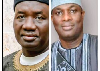 Condolences on the Passing of High Chief Tajudeen Oriyomi Ayeola, immediate past President of CFN.