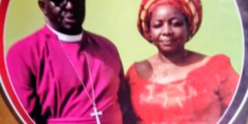 Christians admonished to  prepare to usher in New year resolutions,as Kutigi Anglican Diocese holds last Sunday of the year