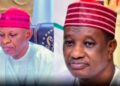 Kano Governor Abba Yusuf Plans to Defect to APC Amid Deputy Governor’s Impeachment Efforts