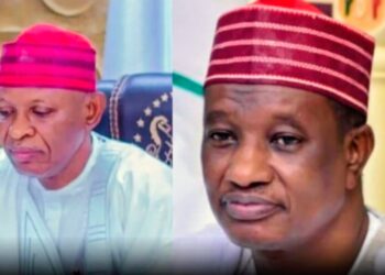 Kano Governor Abba Yusuf Plans to Defect to APC Amid Deputy Governor’s Impeachment Efforts