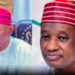 Kano Governor Abba Yusuf Plans to Defect to APC Amid Deputy Governor’s Impeachment Efforts