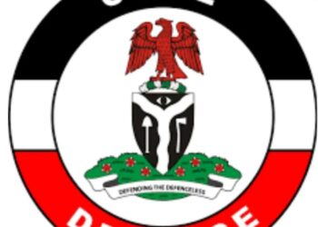 Three Suspects Lynched as Mob Burns NSCDC Outpost in Kano