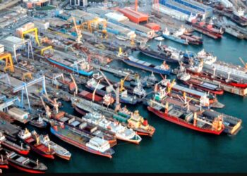 23 Ships With Fuel, Food Items To Arrive Lagos Ports – NPA