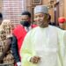 Court Remands Ex-AGF Malami, Son, Wife at Kuje Prison.