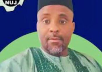 SA and SSAs Extend Profound Condolences to NUJ President and Gombe Council over Fatal Loss of Seven Journalists